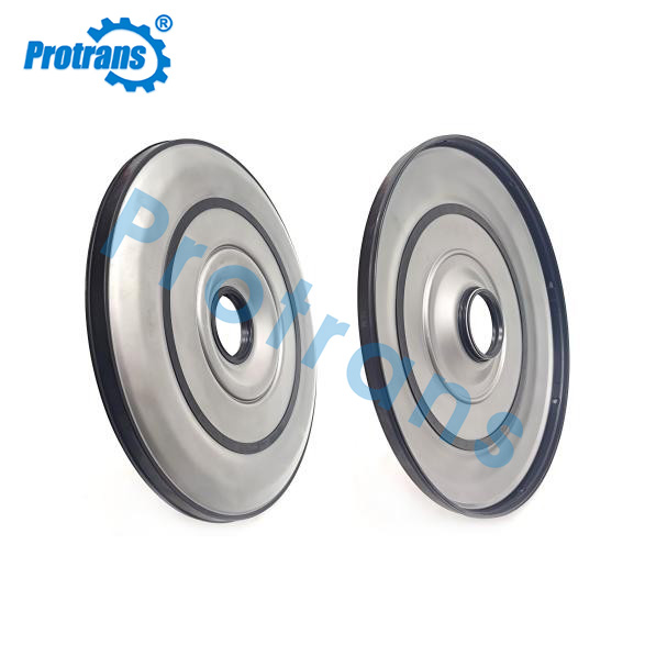 Phốt dầu đóng góp như thế nào vào hiệu suất của động cơ?