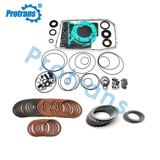 Bộ phụ kiện ô tô có thể cải thiện việc bảo trì xe của bạn như thế nào?